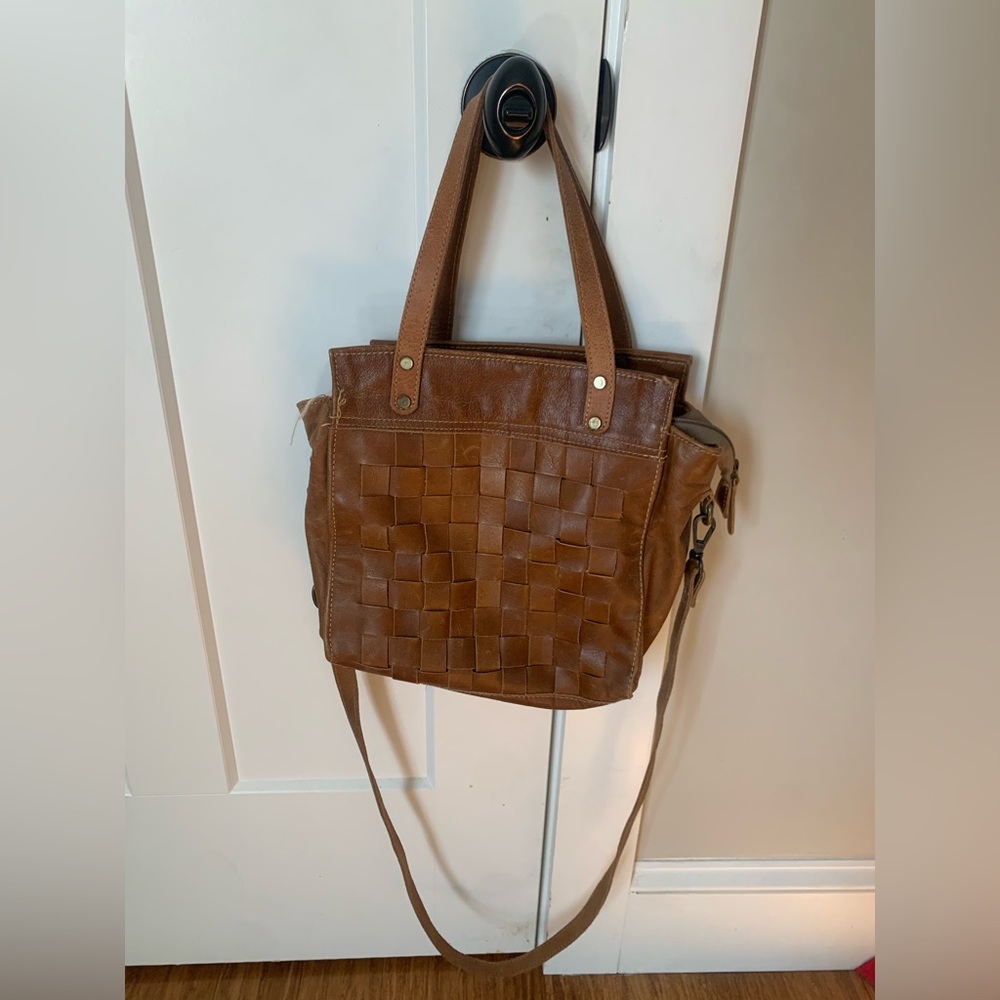 Myra bag